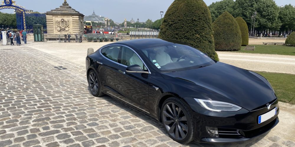 Tesla Tesla