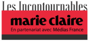 MARIE CLAIRE
