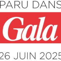 PARU DANS GALA
