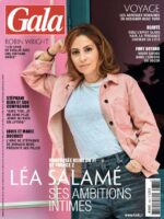 couverture gala